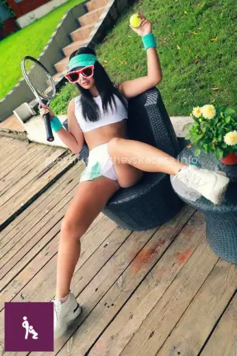 Проститутка Алёна - Фото 3 №23732