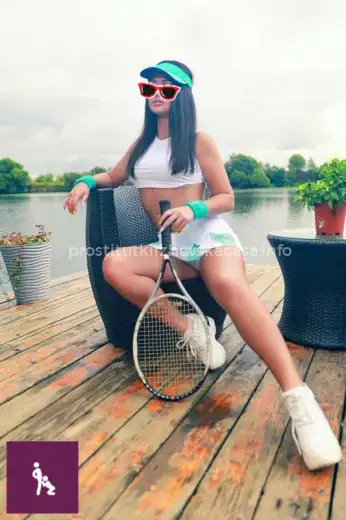 Проститутка Алёна - Фото 2 №23732
