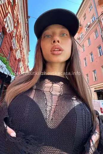 Проститутка Арина - Фото 7 №325840