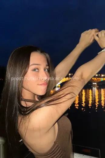 Проститутка Елизавета - Фото 8 №325876