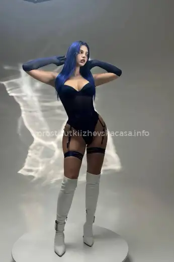 Проститутка Анна - Фото 5 №325879
