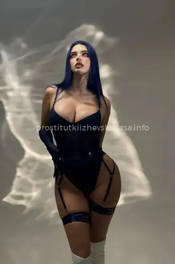 Проститутка Анна - Фото 4 №325879
