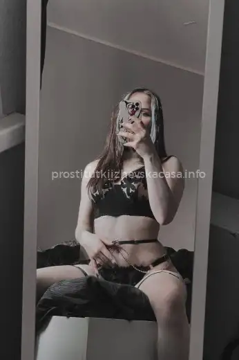 Проститутка Алина - Фото 7 №325884
