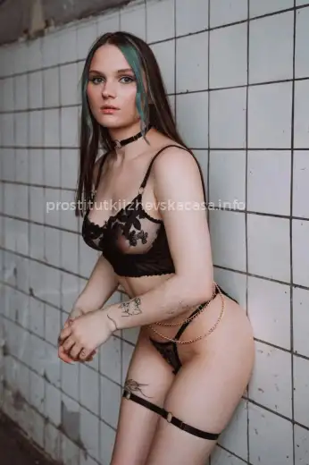 Проститутка Алина - Фото 6 №325884