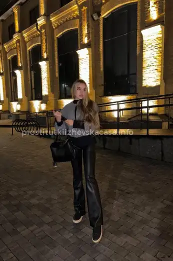 Проститутка Камилла - Фото 8 №325888