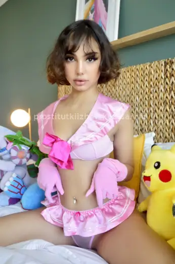 Проститутка Алина - Фото 3 №325896