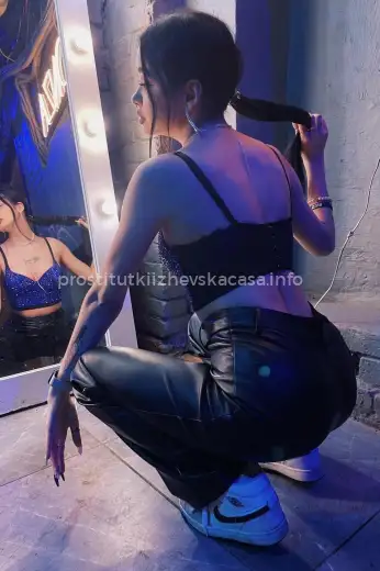 Проститутка Вероника - Фото 3 №325916