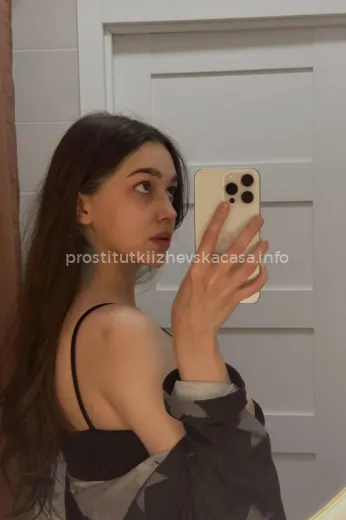 Проститутка Ксения - Фото 7 №325927