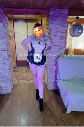 Проститутка Есения - Фото 4 №334393
