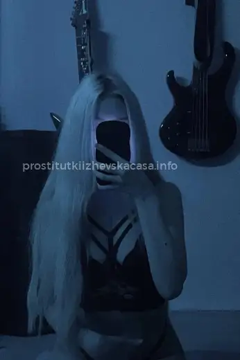 Проститутка Нелли - Фото 3 №335907