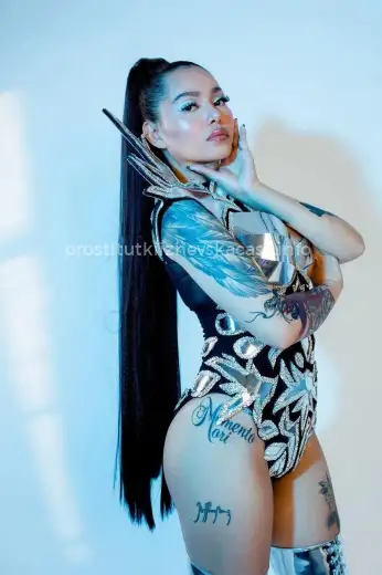 Проститутка Тамила - Фото 4 №335935