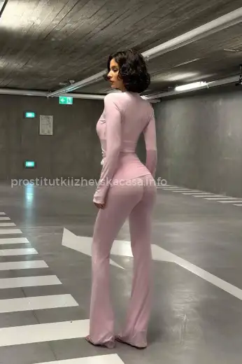 Проститутка Роза - Фото 2 №340931