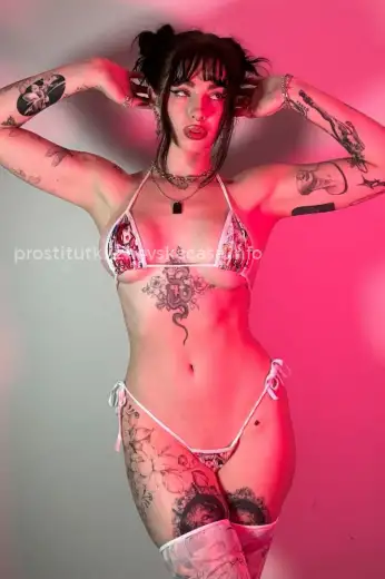 Проститутка Аида - Фото 7 №340970