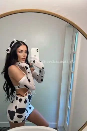 Проститутка Аделина - Фото 4 №340971
