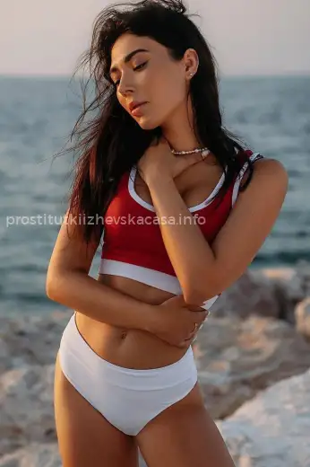 Проститутка Валентина - Фото 6 №340984