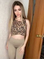 Анкета проститутки Алина - Фото 1, район Индустриальный, 24 года, №217081