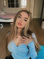 Анкета проститутки Оксана - Фото 1, , 25 лет, №223699