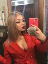 Анкета проститутки Алина - Фото 1, район Ленинский, 21 год, №226350
