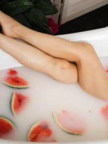 Анкета проститутки Алина - Фото 1, район Индустриальный, 27 лет, №23711