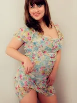 Анкета проститутки Рада - Фото 1, , 27 лет, №257407