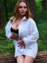 Анкета проститутки Лорочка - Фото 1, , 35 лет, №268247
