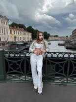 Анкета проститутки Ника - Фото 1, , 24 года, №276755