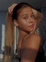 Анкета проститутки Елизавета - Фото 1, район Октябрьский, 18 лет, №325876