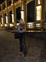 Анкета проститутки Камилла - Фото 1, район Октябрьский, 22 года, №325888
