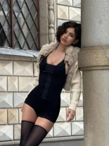 Анкета проститутки Сабина - Фото 1, район Октябрьский, 26 лет, №335924