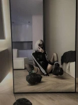 Анкета проститутки Ульяна - Фото 1, район Октябрьский, 23 года, №335931