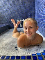 Анкета проститутки Эрика - Фото 1, район Октябрьский, 26 лет, №335942