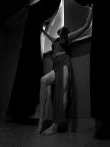 Анкета проститутки Алина - Фото 1, район Октябрьский, 21 год, №343088