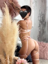 Анкета проститутки Снежок - Фото 1, район Октябрьский, 40 лет, №348253