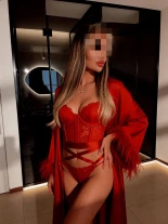 Анкета проститутки Милана - Фото 1, район Октябрьский, 25 лет, №350926