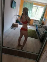 Анкета проститутки Марина - Фото 1, район Октябрьский, 19 лет, №58058